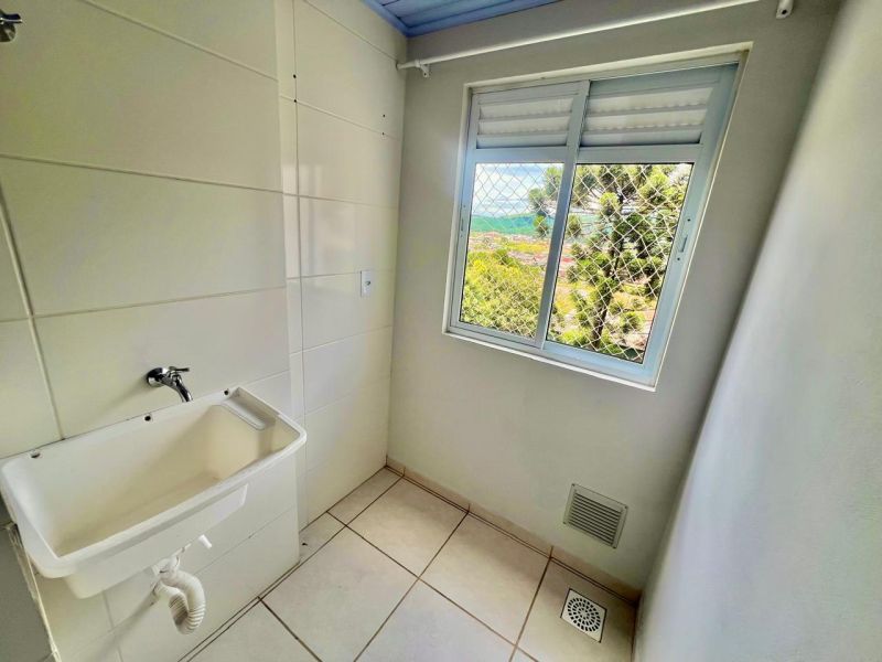 Apto 2 quartos  no bairro BOM JESUS em LAGES