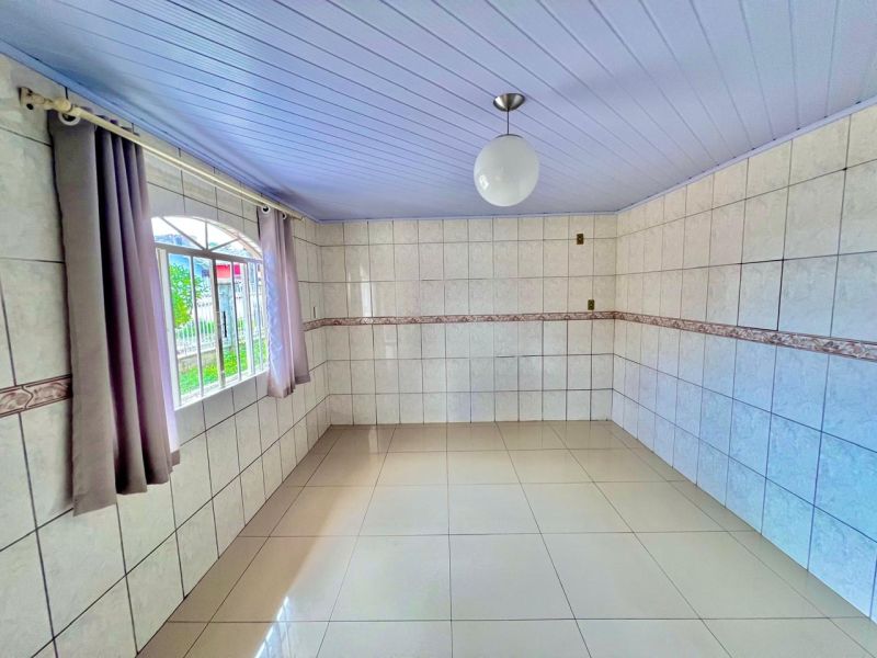 Casa 3 quartos  no bairro CARAVÁGIO em LAGES