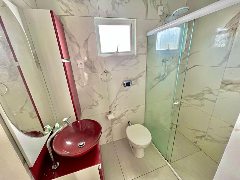 Casa 3 quartos  no bairro CARAVÁGIO em LAGES