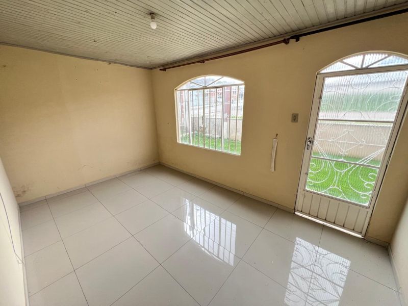 Casa 3 quartos  no bairro CARAVÁGIO em LAGES