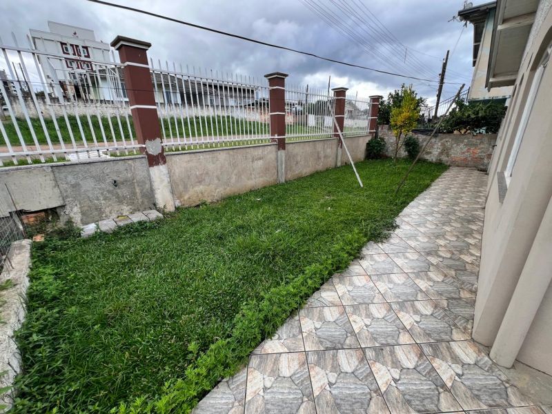 Casa 3 quartos  no bairro CARAVÁGIO em LAGES