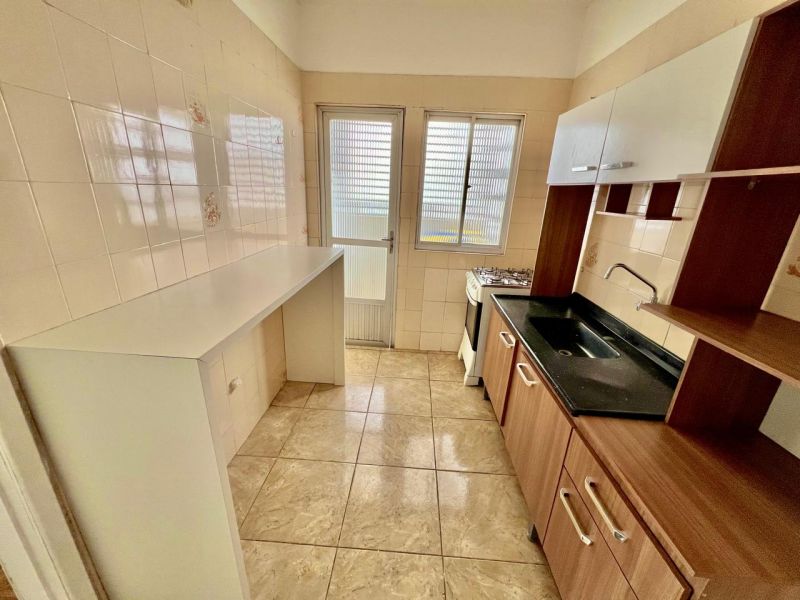 Apto 1 quarto  no bairro CORAL em LAGES