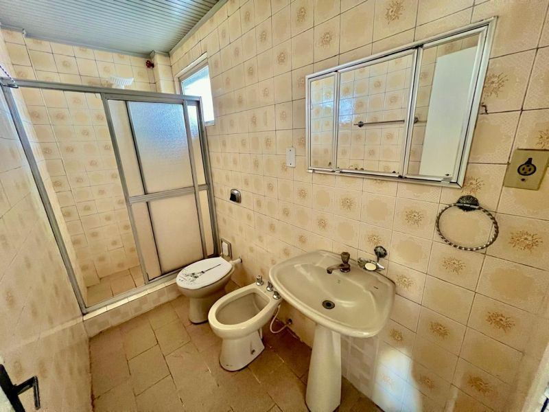 Apto 1 quarto  no bairro CORAL em LAGES