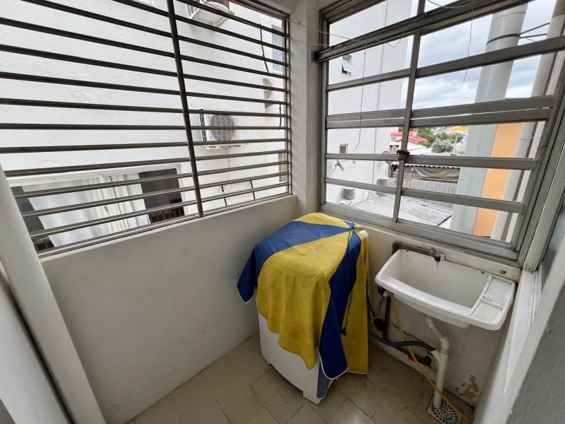 Apto 1 quarto  no bairro CORAL em LAGES