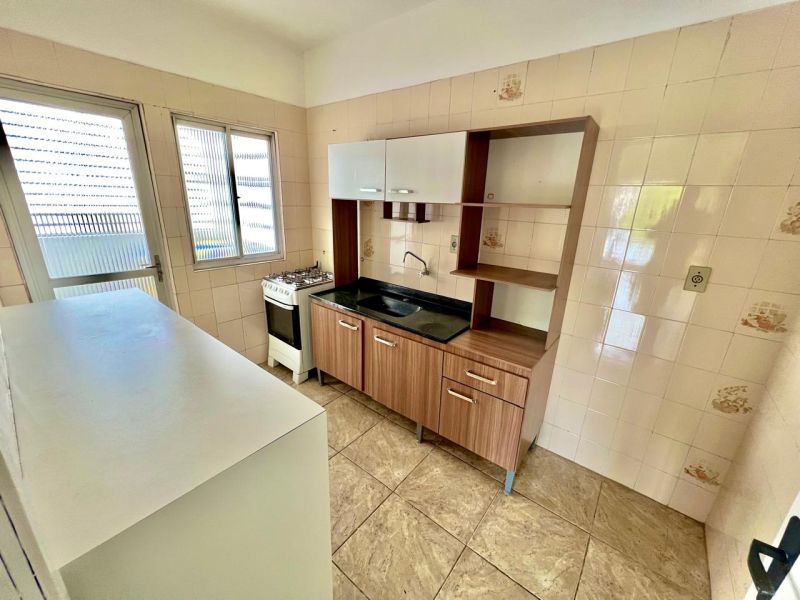 Apto 1 quarto  no bairro CORAL em LAGES