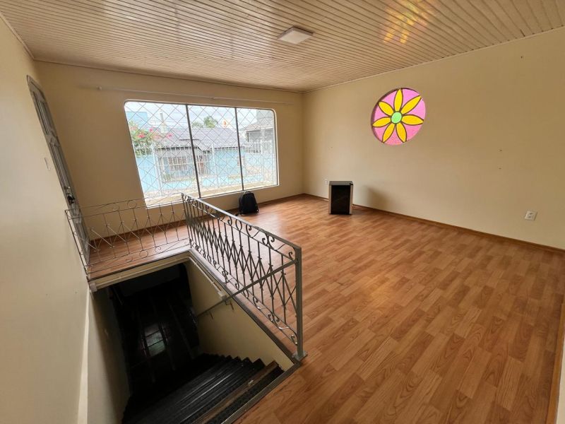 Casa 4 quartos  no bairro SÃO CRISTÓVÃO em LAGES