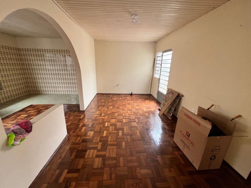 Casa 4 quartos  no bairro SÃO CRISTÓVÃO em LAGES