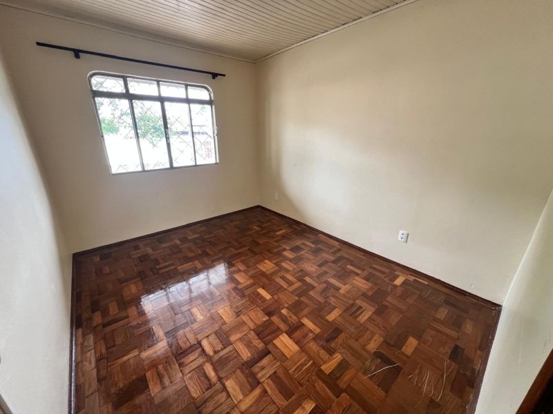 Casa 4 quartos  no bairro SÃO CRISTÓVÃO em LAGES