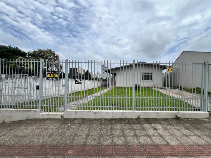 Casa 4 quartos  no bairro SÃO CRISTÓVÃO em LAGES