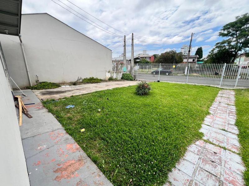 Casa 4 quartos  no bairro SÃO CRISTÓVÃO em LAGES