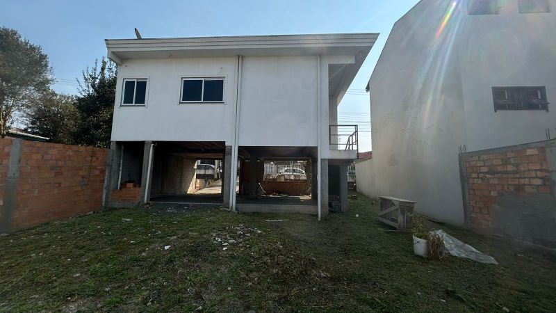 Casa 2 quartos  no bairro CORAL em LAGES