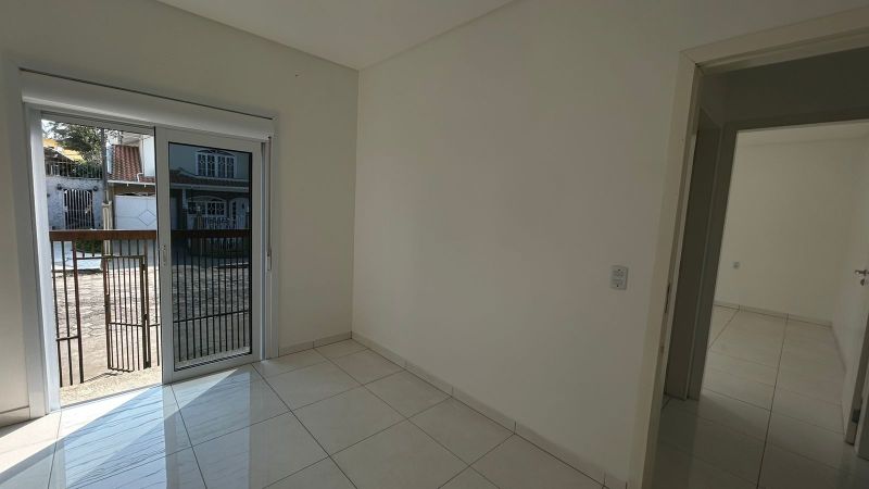 Casa 2 quartos  no bairro CORAL em LAGES