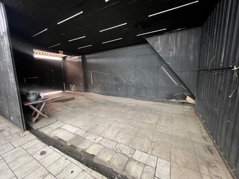 Barracão no bairro UNIVERSITÁRIO em LAGES