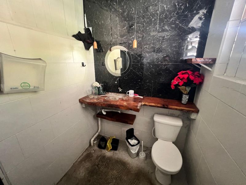 Barracão no bairro UNIVERSITÁRIO em LAGES