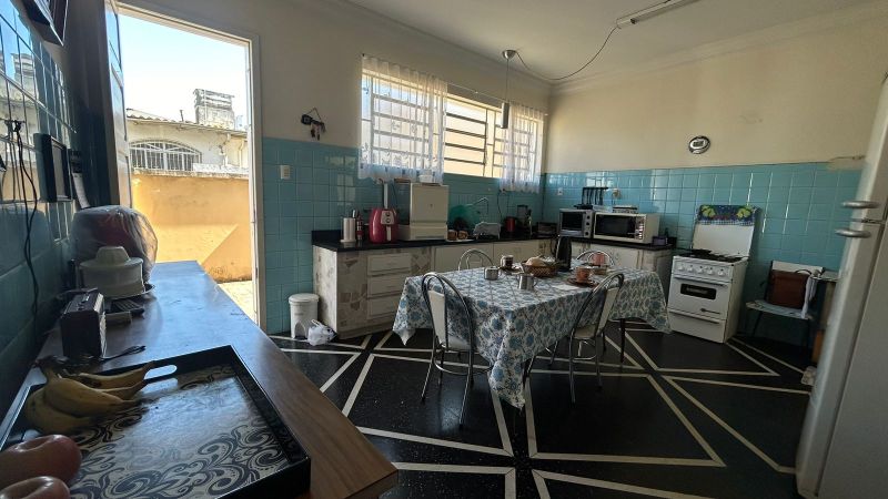 Sala 5 quartos  no bairro CENTRO em LAGES