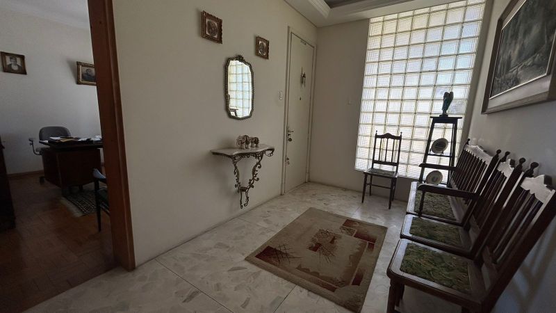 Sala 5 quartos  no bairro CENTRO em LAGES