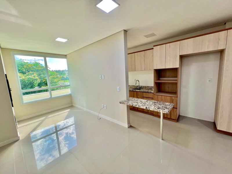 Apto 2 quartos  no bairro SAGRADO CORAÇÃO DE JESUS em LAGES