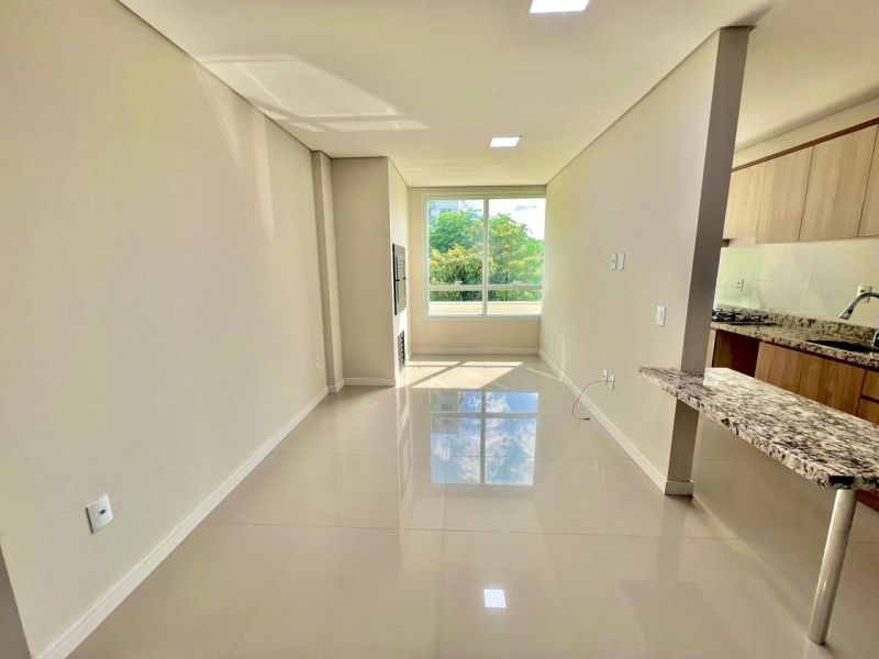 Apto 2 quartos  no bairro SAGRADO CORAÇÃO DE JESUS em LAGES