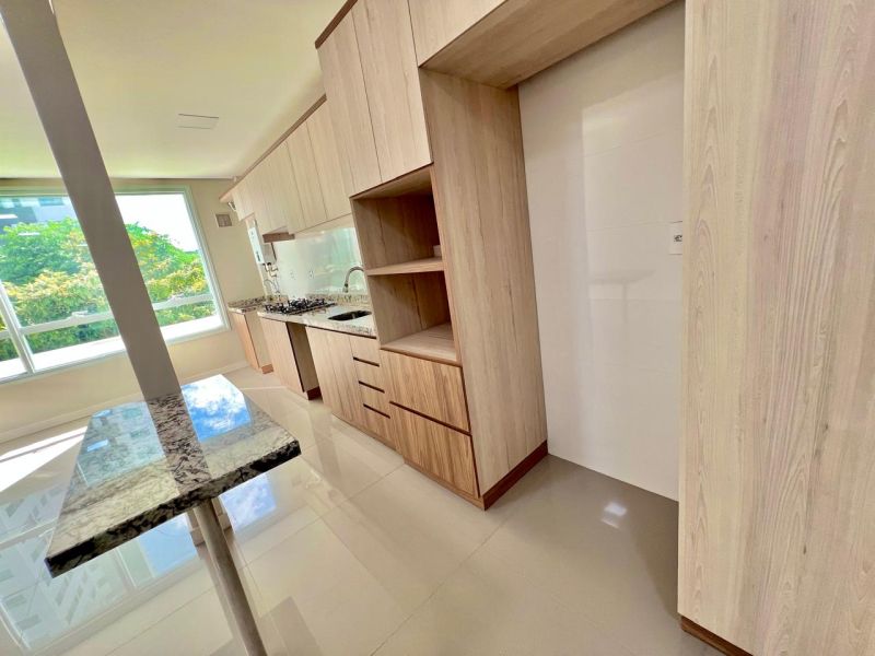 Apto 2 quartos  no bairro SAGRADO CORAÇÃO DE JESUS em LAGES