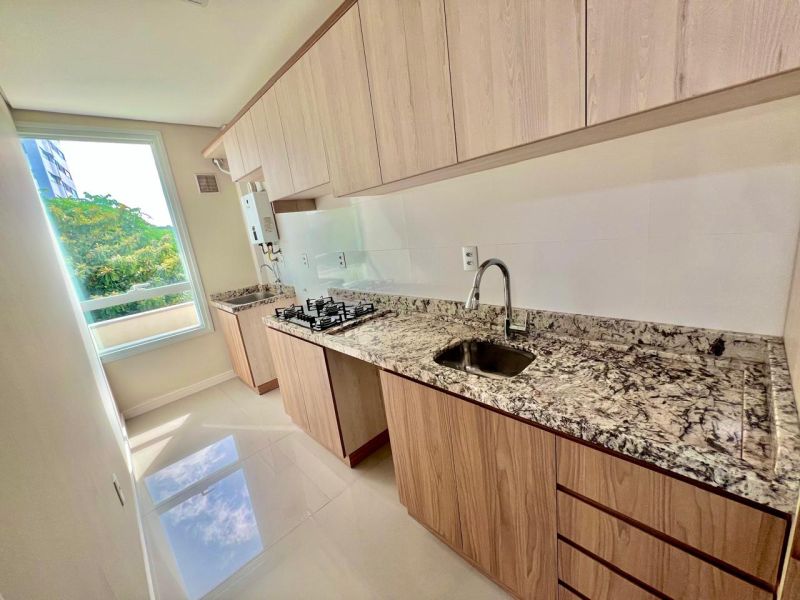 Apto 2 quartos  no bairro SAGRADO CORAÇÃO DE JESUS em LAGES