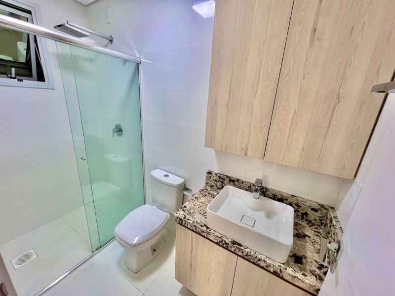 Apto 2 quartos  no bairro SAGRADO CORAÇÃO DE JESUS em LAGES