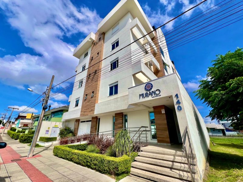 Apto 2 quartos  no bairro SAGRADO CORAÇÃO DE JESUS em LAGES