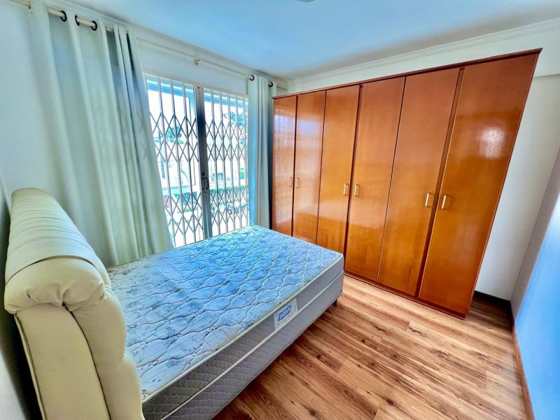 Apto 2 quartos  no bairro UNIVERSITÁRIO em LAGES