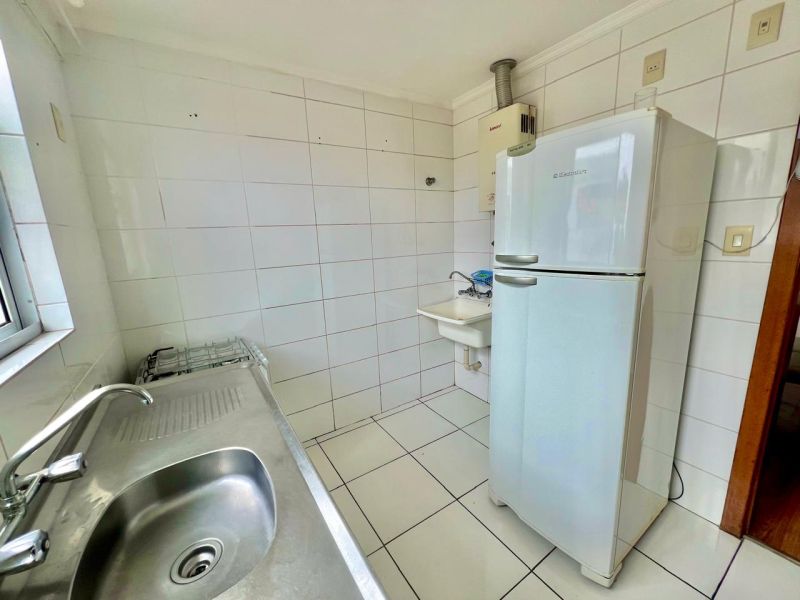 Apto 2 quartos  no bairro UNIVERSITÁRIO em LAGES