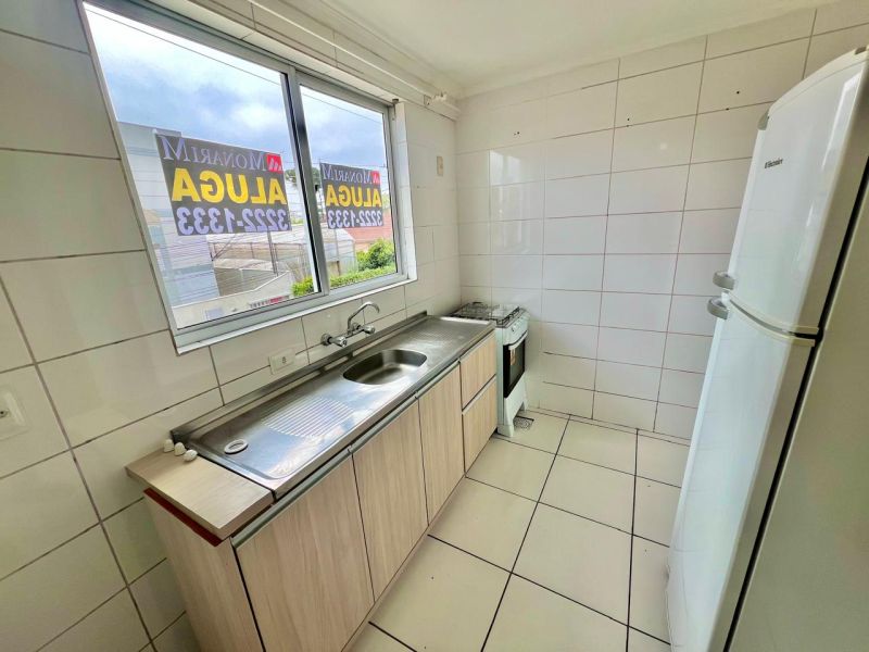 Apto 2 quartos  no bairro UNIVERSITÁRIO em LAGES