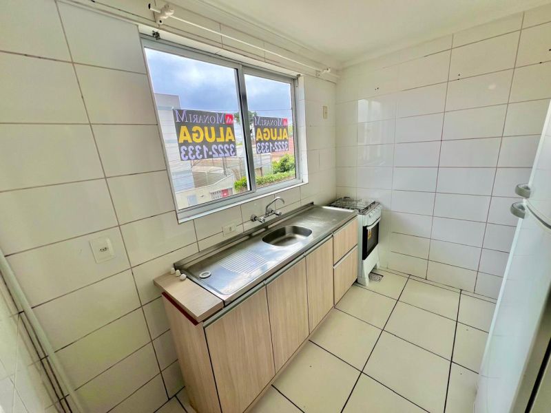 Apto 2 quartos  no bairro UNIVERSITÁRIO em LAGES