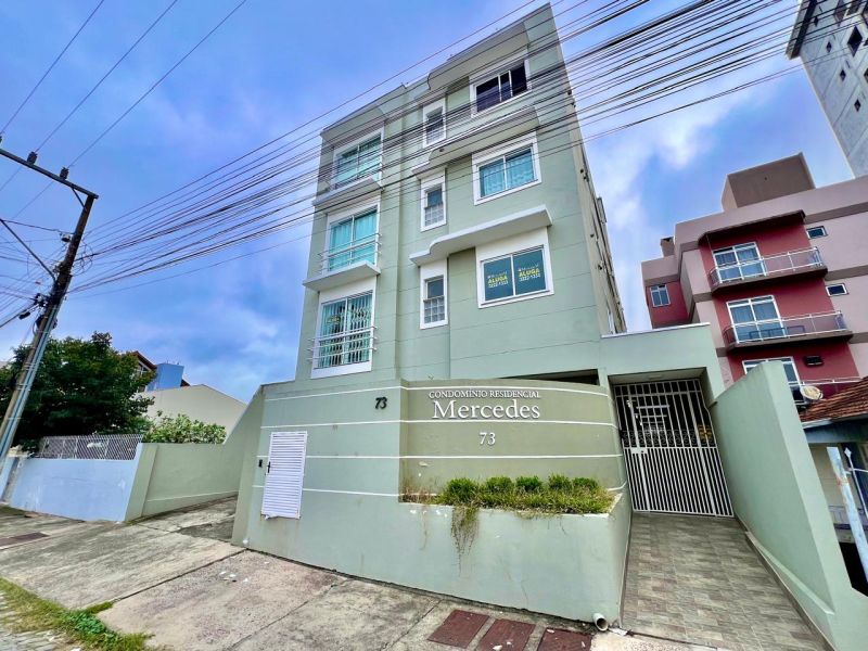 Apto 2 quartos  no bairro UNIVERSITÁRIO em LAGES