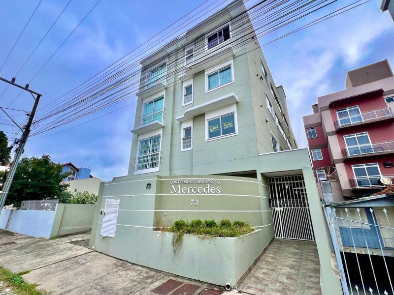 Apto 2 quartos  no bairro UNIVERSITÁRIO em LAGES