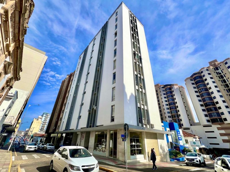 Sala no bairro CENTRO em LAGES