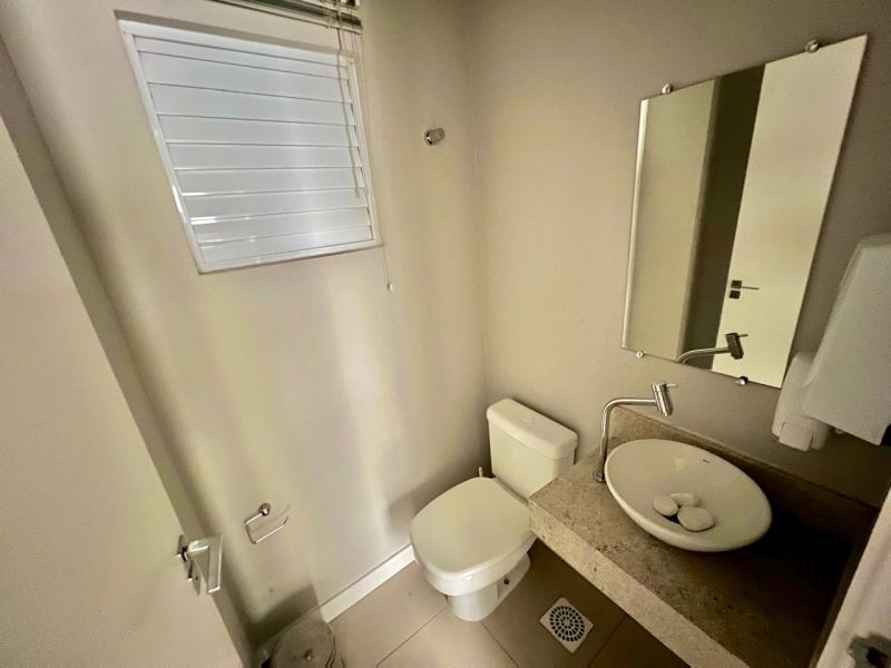 Sala no bairro CENTRO em LAGES