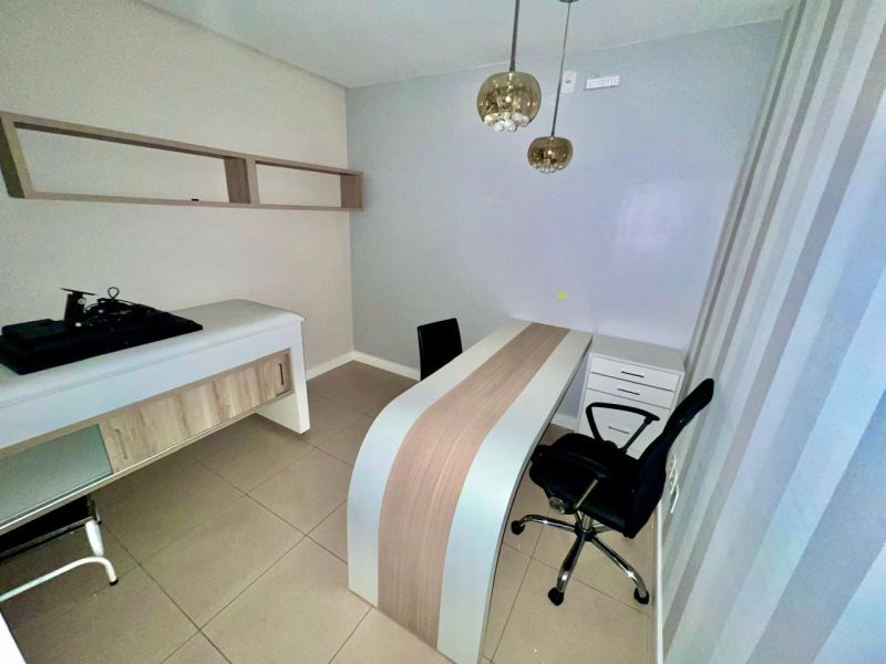 Sala no bairro CENTRO em LAGES