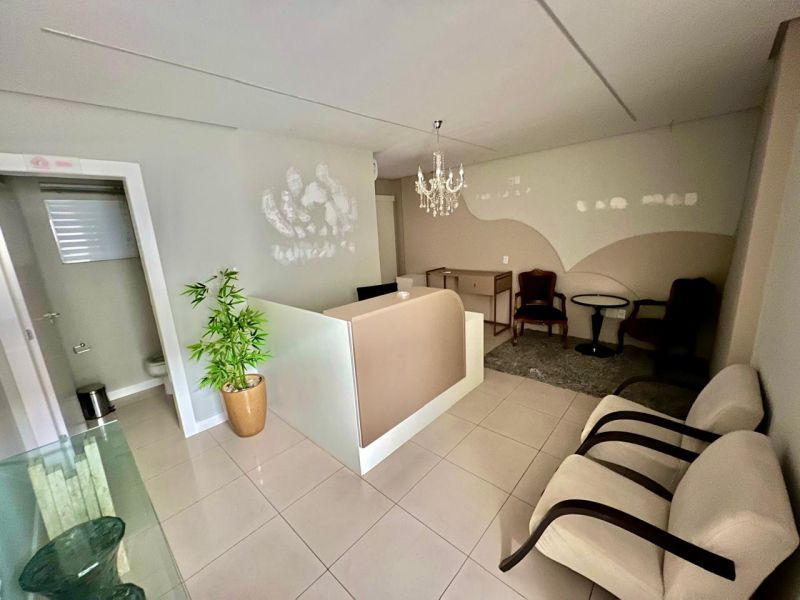 Sala no bairro CENTRO em LAGES