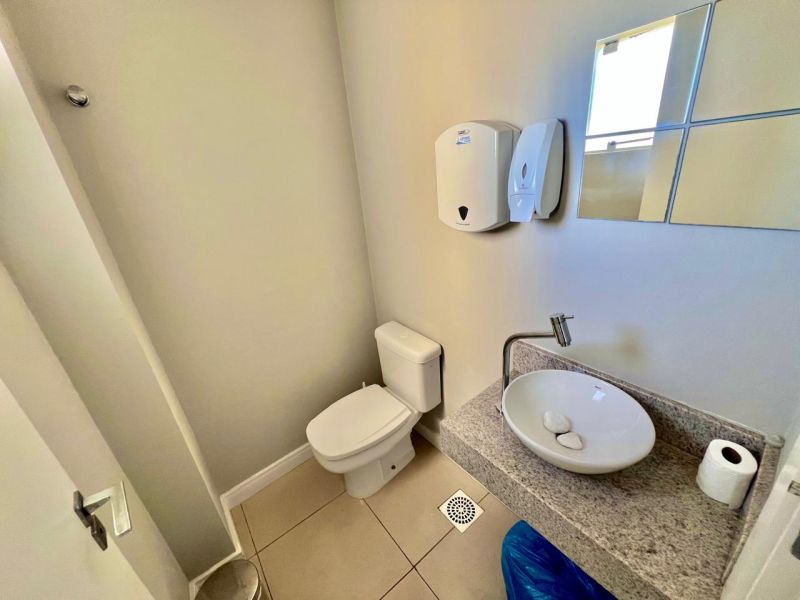 Sala no bairro CENTRO em LAGES