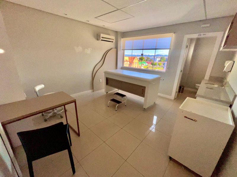 Sala no bairro CENTRO em LAGES