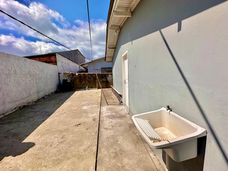 Casa 3 quartos  no bairro SANTA CATARINA em LAGES