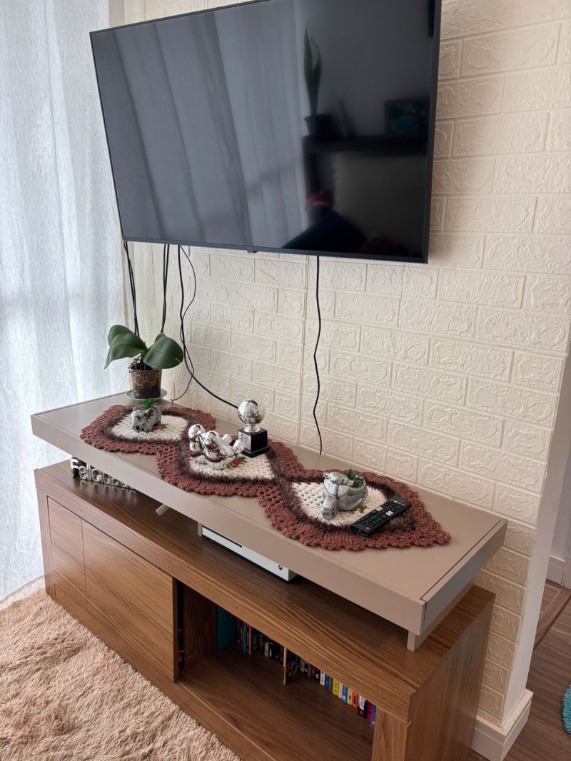 Apto 2 quartos  no bairro CHAPADA em LAGES