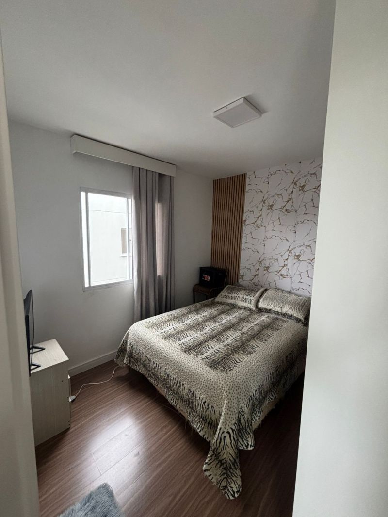 Apto 2 quartos  no bairro CHAPADA em LAGES