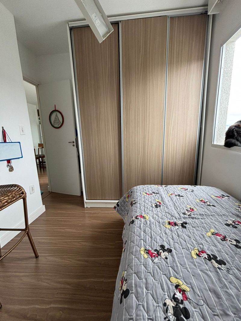 Apto 2 quartos  no bairro CHAPADA em LAGES