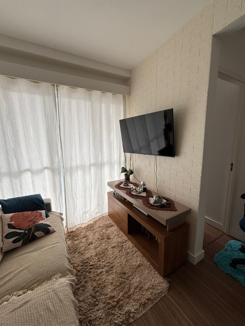 Apto 2 quartos  no bairro CHAPADA em LAGES