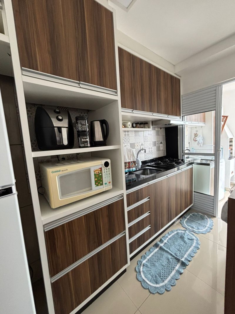 Apto 2 quartos  no bairro CHAPADA em LAGES