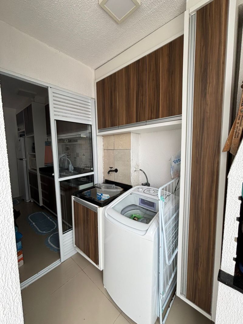 Apto 2 quartos  no bairro CHAPADA em LAGES