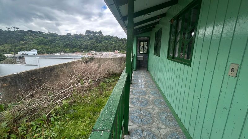 Casa 3 quartos  no bairro PETRÓPOLIS em LAGES