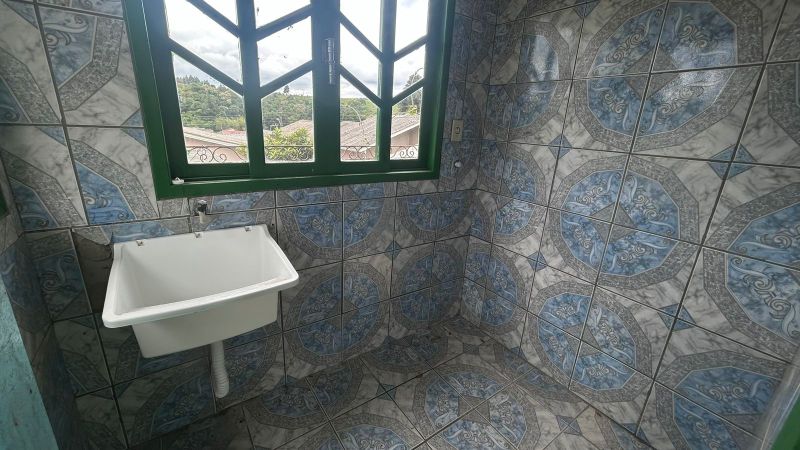 Casa 3 quartos  no bairro PETRÓPOLIS em LAGES