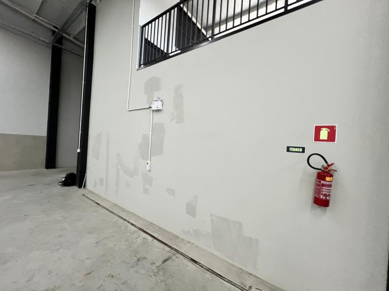 Barracão no bairro SANTA CATARINA em LAGES