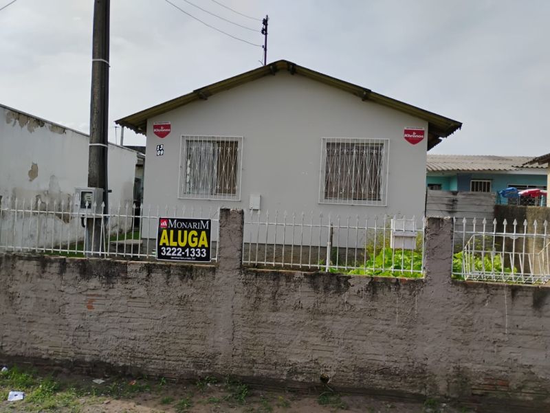 Casa 1 quarto  no bairro araucaria em LAGES