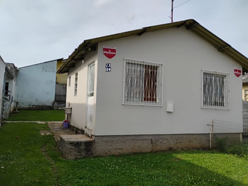 Casa 1 quarto  no bairro araucaria em LAGES